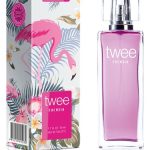 عطر ادکلن توی فوکسا دیلیس پرفیوم - Twee Fuchsia Dilís Parfum - بررسی، قیمت و خرید