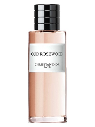 عطر ادکلن عود رز وود دیور - Oud Rosewood Dior - بررسی، قیمت و خرید