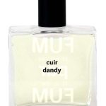 عطر ادکلن کویر دندی فوم‌پرفیوم - Cuir Dandy FUMparFUM - بررسی، قیمت و خرید