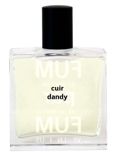 عطر ادکلن کویر دندی فوم‌پرفیوم - Cuir Dandy FUMparFUM - بررسی، قیمت و خرید