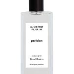 عطر ادکلن پاریسی فوم پرفوم - Parisian FUMparFUM - بررسی، قیمت و خرید