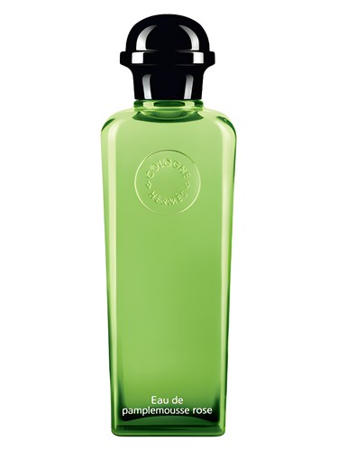 عطر ادکلن ادو پَمپِلموس رُز هِرمِس - Eau de Pamplemousse Rose Hermès - بررسی، قیمت و خرید