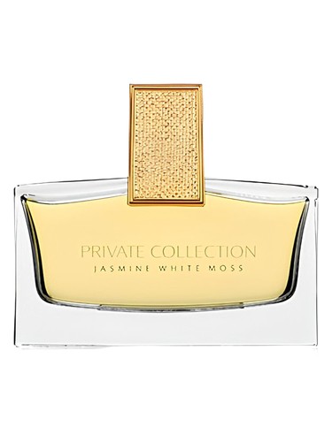 عطر ادکلن پرایوت کالکشن یاسمین وایت ماس اِستی لادر - Private Collection Jasmin White Moss Estée Lauder - بررسی، قیمت و خرید
