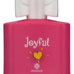 عطر ادکلن جویفول هینوده - Joyful Hinode - بررسی، قیمت و خرید