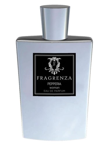 عطر ادکلن پِپِریا وومن فراگرنزا - Pepperia Woman Fragrenza - بررسی، قیمت و خرید
