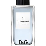 عطر ادکلن دی اند جی آنتولوژی له باتلور وان دولچه گابانا - D&G Anthology Le Bateleur 1 Dolce&Gabbana - بررسی، قیمت و خرید