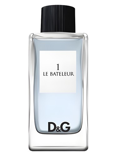 عطر ادکلن دی اند جی آنتولوژی له باتلور وان دولچه گابانا - D&G Anthology Le Bateleur 1 Dolce&Gabbana - بررسی، قیمت و خرید