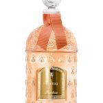 عطر ادکلن لینیسیال گرلن - L'Initial Guerlain - بررسی، قیمت و خرید