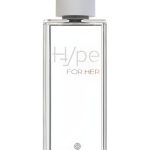 عطر ادکلن هایپ فور هر هینوده - Hype for Her Hinode - بررسی، قیمت و خرید