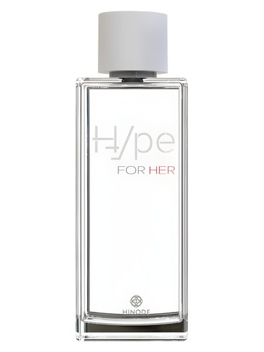 عطر ادکلن هایپ فور هر هینوده - Hype for Her Hinode - بررسی، قیمت و خرید