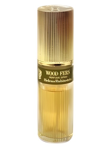 عطر ادکلن وود فرن هلنا روبینشتاین - Wood Fern Helena Rubinstein - بررسی، قیمت و خرید