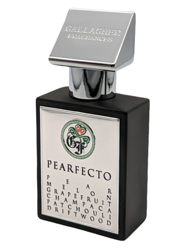 عطر ادکلن پرفکتو گالاگر فراگرنسز - Pearfecto Gallagher Fragrances - بررسی، قیمت و خرید