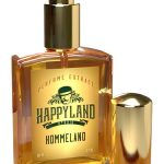 عطر ادکلن هوملند هپی‌لند - Hommeland Happyland - بررسی، قیمت و خرید