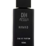 عطر ادکلن حامد دار حماد پرفیومز - Hamad Dar Hamad Perfumes - بررسی، قیمت و خرید