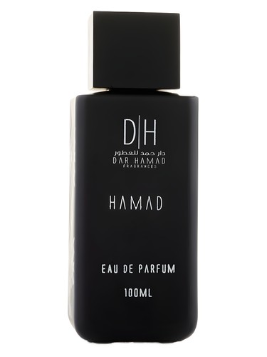 عطر ادکلن حامد دار حماد پرفیومز - Hamad Dar Hamad Perfumes - بررسی، قیمت و خرید
