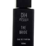عطر ادکلن د براید دار حمد پرفیومز - The Bride Dar Hamad Perfumes - بررسی، قیمت و خرید