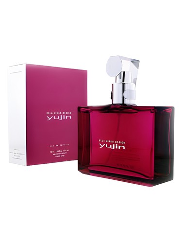 عطر ادکلن یوجین الا میکاو - Yujin Ella Mikao - بررسی، قیمت و خرید