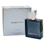 عطر ادکلن یوجین من اِلا میکاو - Yujin Men Ella Mikao - بررسی، قیمت و خرید