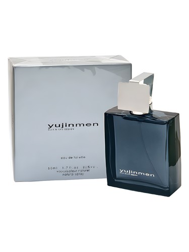 عطر ادکلن یوجین من اِلا میکاو - Yujin Men Ella Mikao - بررسی، قیمت و خرید