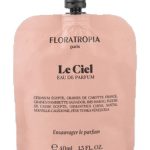 عطر ادکلن لسیل فلوراتروپیا - Le Ciel Floratropia - بررسی، قیمت و خرید