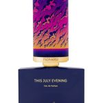 عطر ادکلن دیس جولای ایونینگ فلورایکو - This July Evening Floraïku - بررسی، قیمت و خرید