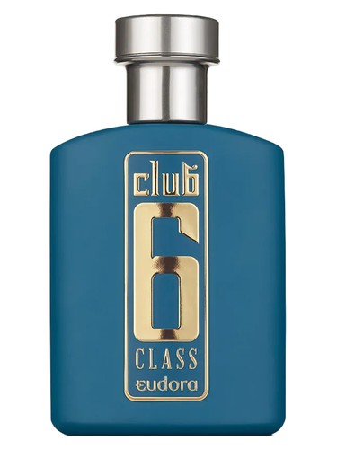 عطر ادکلن کلاب سیکس کلاس یودورا - Club 6 Class Eudora - بررسی، قیمت و خرید