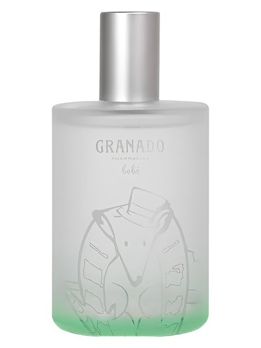 عطر ادکلن بیبی اروای دُسه گرانادو - Bebê Erva-Doce Granado - بررسی، قیمت و خرید