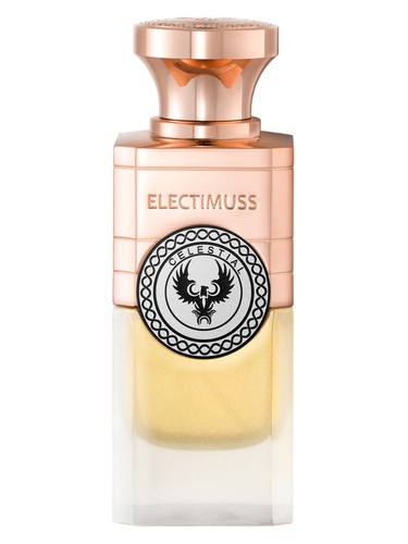 عطر ادکلن سلستیال الکتیموس - Celestial Electimuss - بررسی، قیمت و خرید