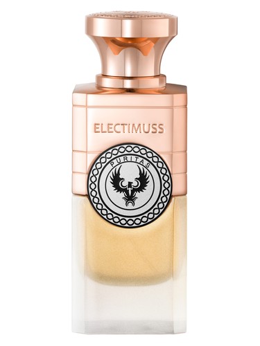 عطر ادکلن پوری‌تاس الکتیموس - Puritas Electimuss - بررسی، قیمت و خرید