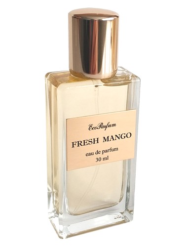 عطر ادکلن فرش منگو ایکو پرفیوم - Fresh mango EcoParfum - بررسی، قیمت و خرید