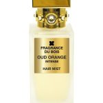 عطر ادکلن عود اورنج اینتنس هیر میست فرگرانسی دو بویس - Oud Orange Intense Hair Mist Fragrance Du Bois - بررسی، قیمت و خرید