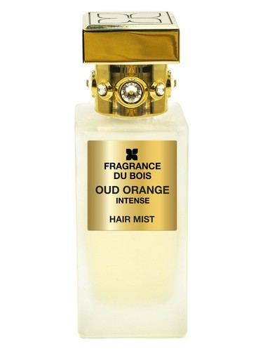 عطر ادکلن عود اورنج اینتنس هیر میست فرگرانسی دو بویس - Oud Orange Intense Hair Mist Fragrance Du Bois - بررسی، قیمت و خرید
