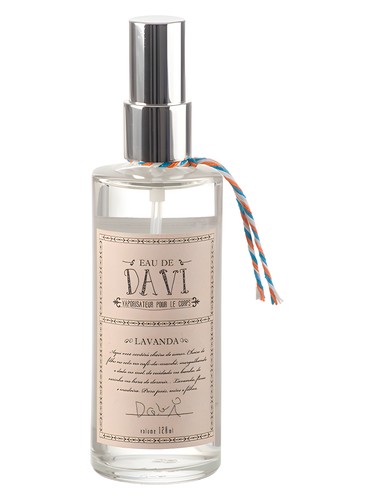 عطر ادکلن اود دَوی اوپارفیوم - Eau de Davi Eaux Parfums - بررسی، قیمت و خرید