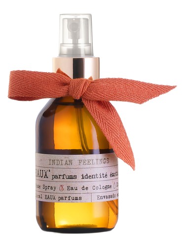 عطر ادکلن ایندیَن فیِلینگز اُ پارفَمز - Indian Feelings Eaux Parfums - بررسی، قیمت و خرید