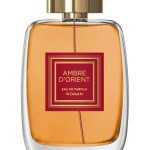 عطر ادکلن آمبره دو اورینت وومن اگزوما پرفیوم - Ambre d'Orient Woman Exuma Parfums - بررسی، قیمت و خرید