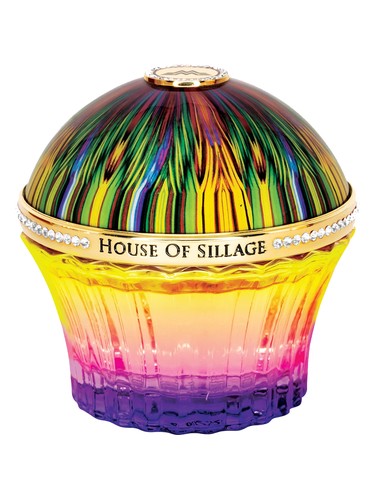 عطر ادکلن واندر وومن نوزده هشتاد و چهار کالکشن لیمیتد ادیشن پرفیوم هاوس آف سیلاج - Wonder Woman 1984™ Collection Limited Edition Parfum House Of Sillage - بررسی، قیمت و خرید