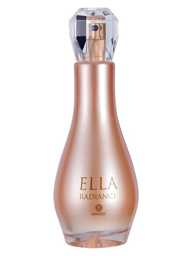 عطر ادکلن الا رادیانس هینوده - Ella Radiance Hinode - بررسی، قیمت و خرید