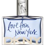 عطر ادکلن دی کی ان وای لاو فرام نیویورک فور من دانا کرن - DKNY Love from New York for Men Donna Karan - بررسی، قیمت و خرید