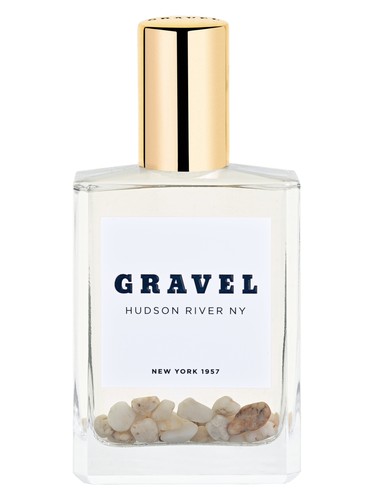 عطر ادکلن هادسن ریور نیویورک گراول - Hudson River NY Gravel - بررسی، قیمت و خرید