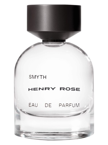 عطر ادکلن اسمیت هنری رز - Smyth Henry Rose - بررسی، قیمت و خرید