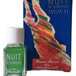 عطر ادکلن نویی دوراژ فرانکا فررتی - Nuit D'Orage Franca Ferretti - بررسی، قیمت و خرید