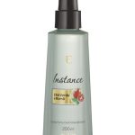 عطر ادکلن اینستنس چا ورده اِ رُما یودورا - Instance Chá Verde e Romã Eudora - بررسی، قیمت و خرید