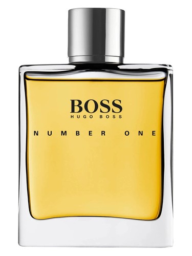 عطر ادکلن باس نامبر وان هوگو باس - Boss Number One Hugo Boss - بررسی، قیمت و خرید