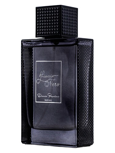 عطر ادکلن گیاچو نرو دوچیو پازولینی پارفومز - Ghiaccio Nero Duccio Pasolini Parfums - بررسی، قیمت و خرید