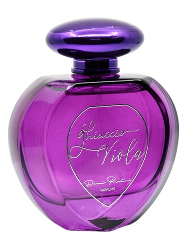 عطر ادکلن گیاتسو ویولا دوچو پاسولینی پارفومز - Ghiaccio Viola Duccio Pasolini Parfums - بررسی، قیمت و خرید