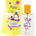 عطر ادکلن پاو هایپر بولی - Pow Hyperbole - بررسی، قیمت و خرید