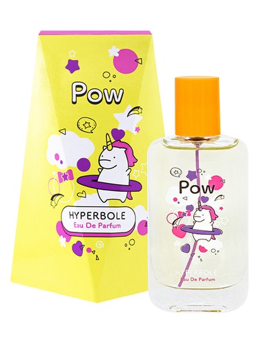 عطر ادکلن پاو هایپر بولی - Pow Hyperbole - بررسی، قیمت و خرید
