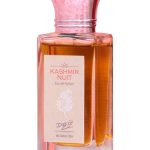 عطر ادکلن کشمیر نویت دیکزیت اند زک - Kashmir Nuit Dixit & Zak - بررسی، قیمت و خرید