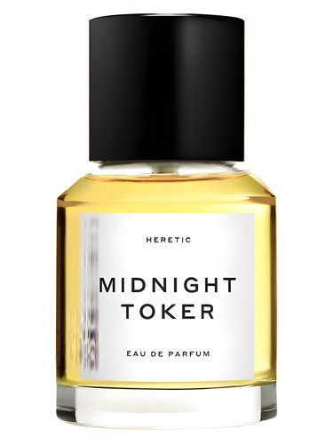 عطر ادکلن میدنایت توکر هرتیک پرفیوم - Midnight Toker Heretic Parfum - بررسی، قیمت و خرید