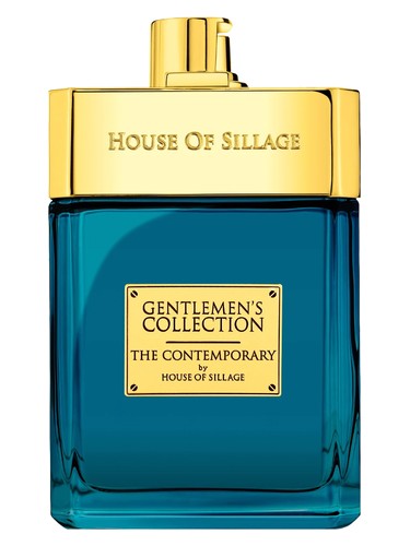 عطر ادکلن ذ کانتمپرری هاوس آف سیلاژ - The Contemporary House Of Sillage - بررسی، قیمت و خرید